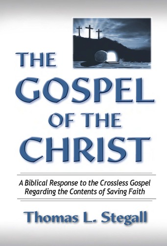 The Gospel of the Christ