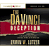 384332: The Da Vinci Deception - Audiobook on CD