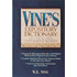5211810: Vine's Expository Dictionary of Old & New Testament Words