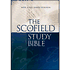 75276: NKJV Scofield Study Bible, Reader's Edition, Bonded leather, Black