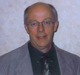 Dave Knutsen