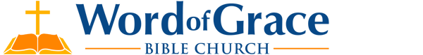 Word of Grace Bible Church Logo